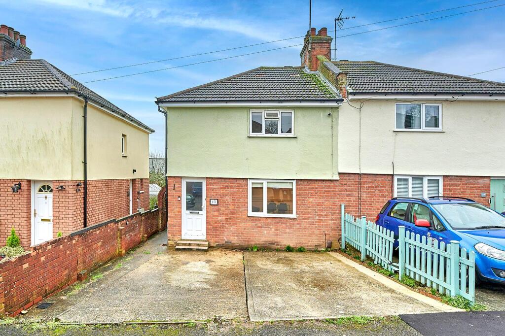 Main image of property: Burley Road, Bishop's Stortford