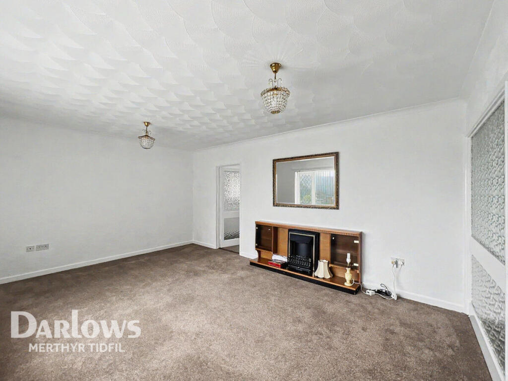 Main image of property: Lakeside Gardens, Merthyr Tydfil
