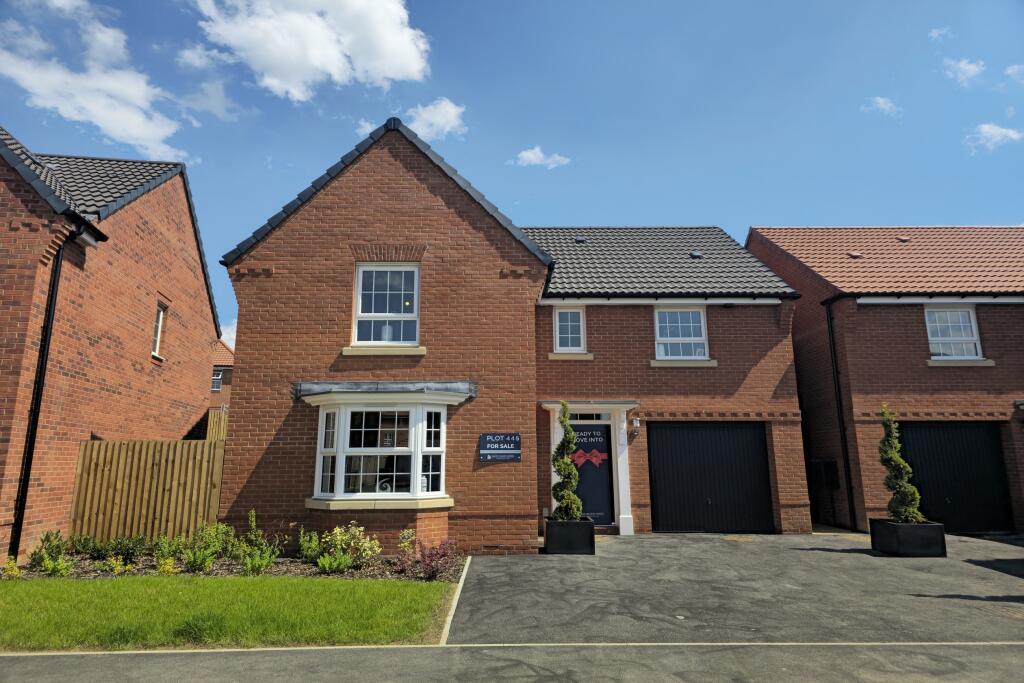Main image of property: Colney Lane,
Cringleford,
Norwich,
Norfolk,
NR4 7RQ
