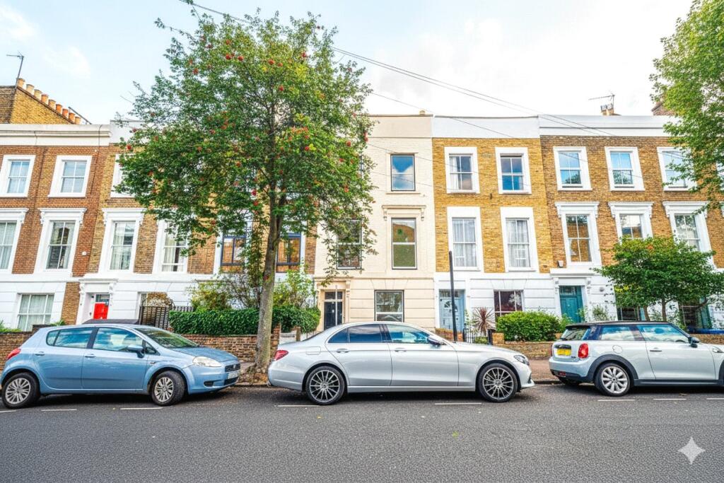 Main image of property: Sussex Way, Holloway, London, N7