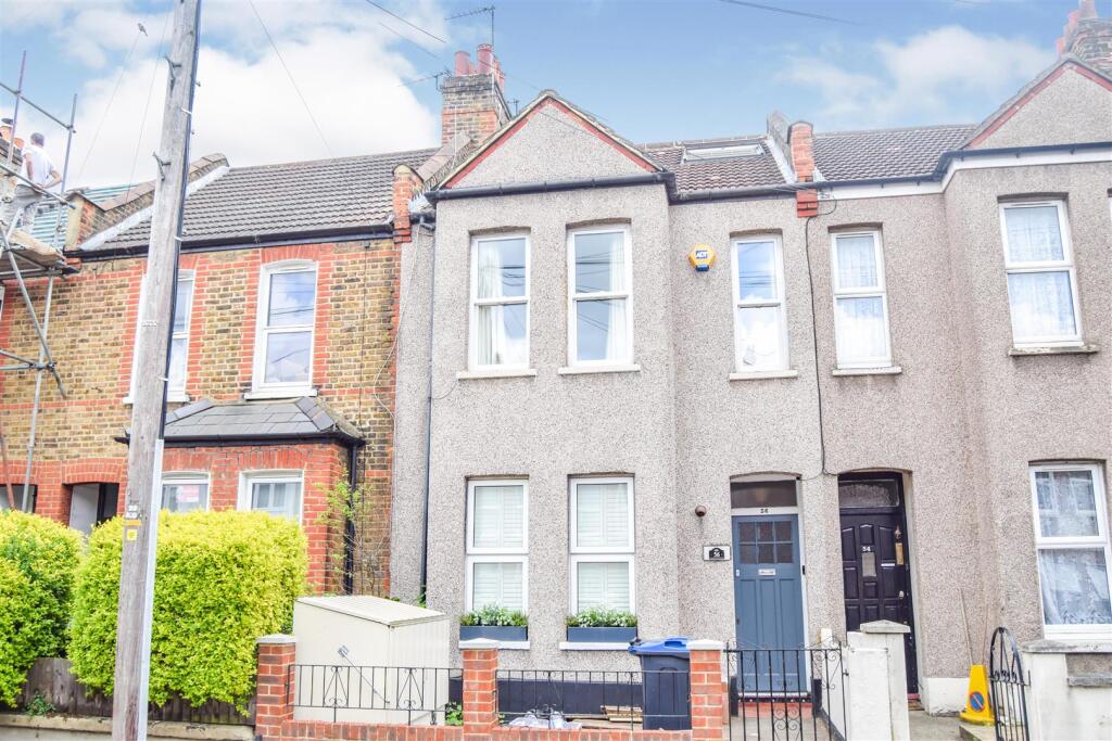 Main image of property: Fortescue Road, Colliers Wood