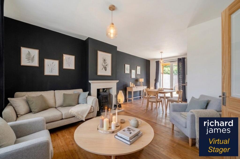 Main image of property: The Street, Moredon, Swindon, SN25