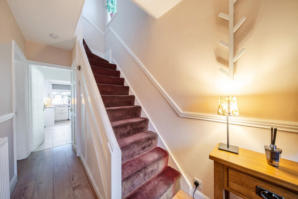 House in Wolverhampton, Wood End - View 5