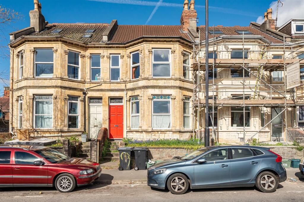 Main image of property: Ashley Down Road, Ashley Down