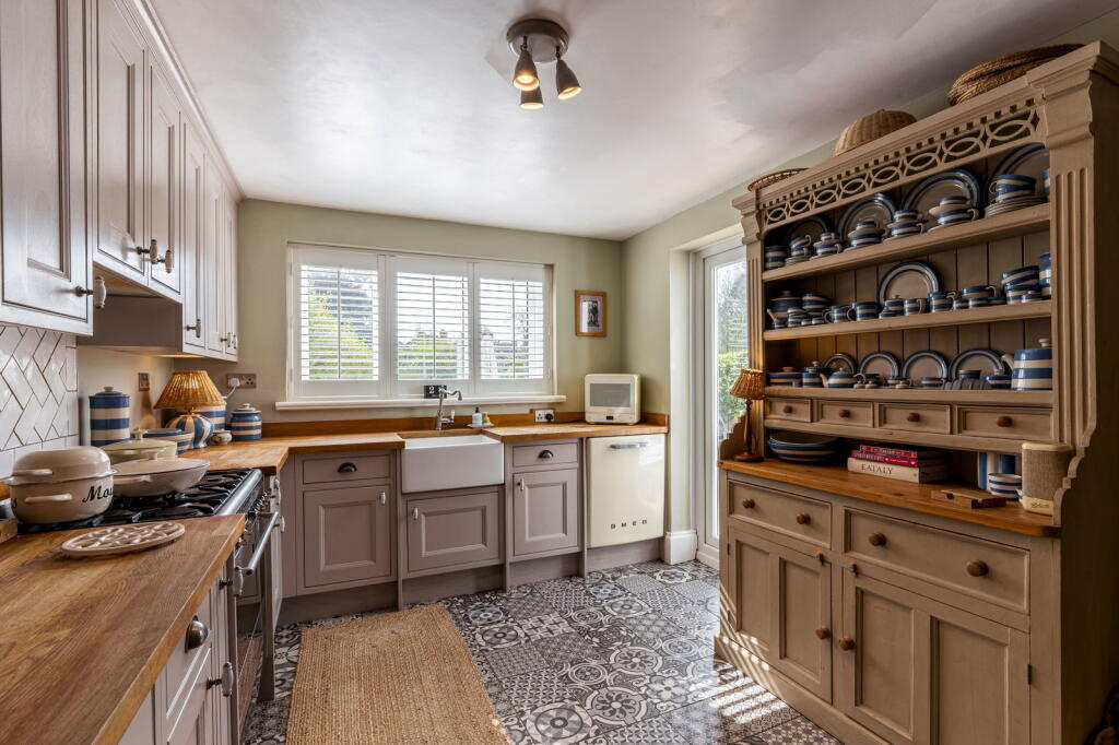 Additional image 4 of Mere Green Road, Four Oaks, Sutton Coldfield, B75