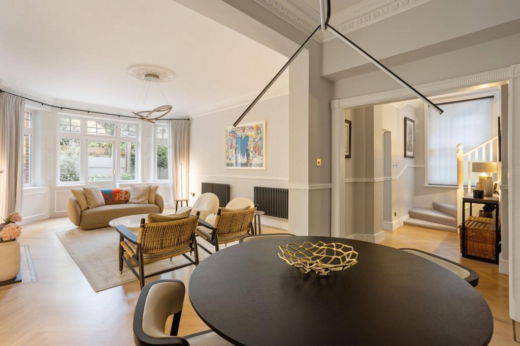 Main image of property: The Heritage, St John's Wood NW8