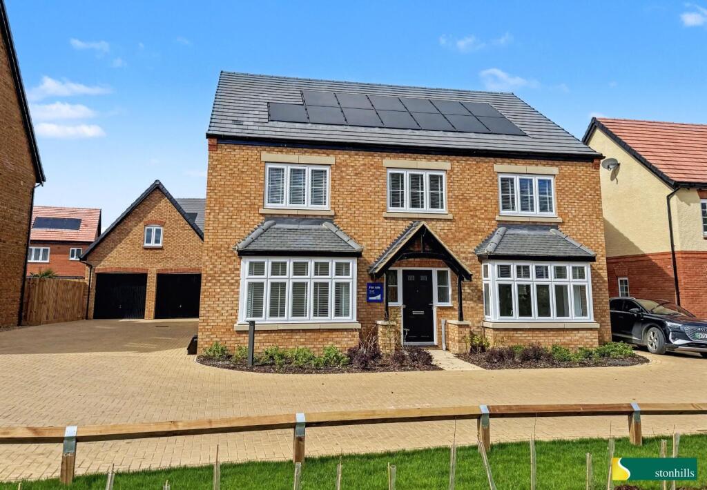 Main image of property: Collingtree Park, Northampton