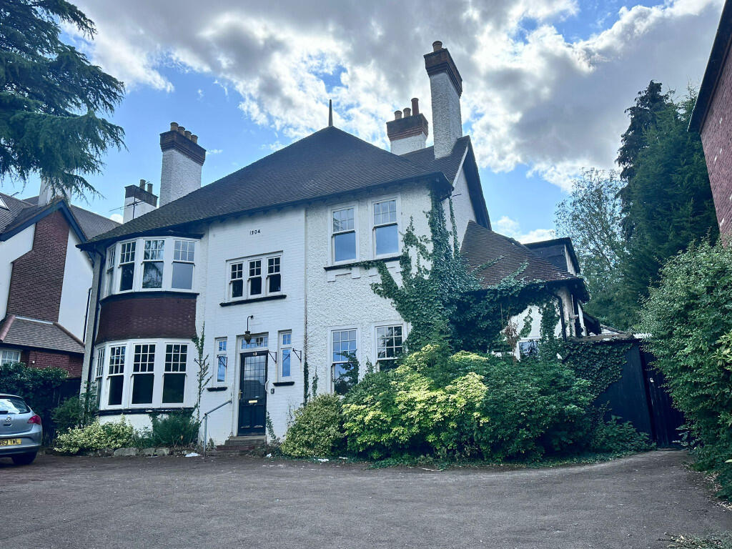 Main image of property: 83 Lichfield Road, Sutton Coldfield, West Midlands, B74