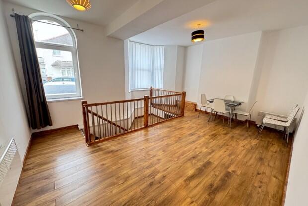 Main image of property: Broadway Cardiff