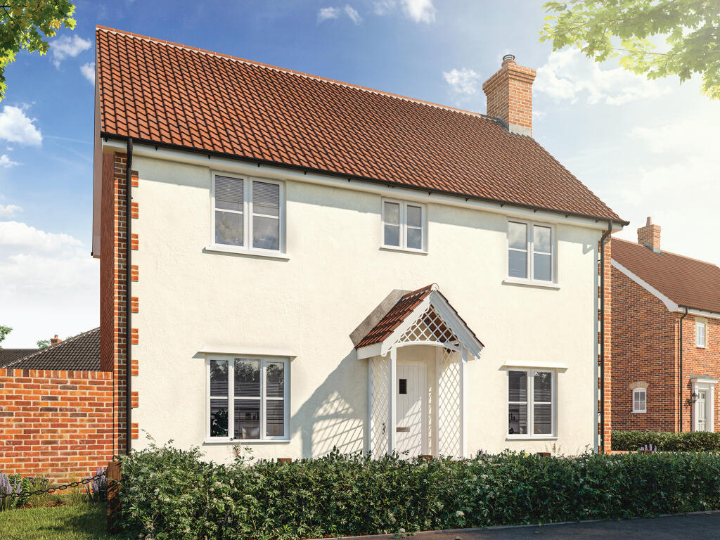 Main image of property: The Elms,
Woolpit,
Suffolk,
IP30 9TU