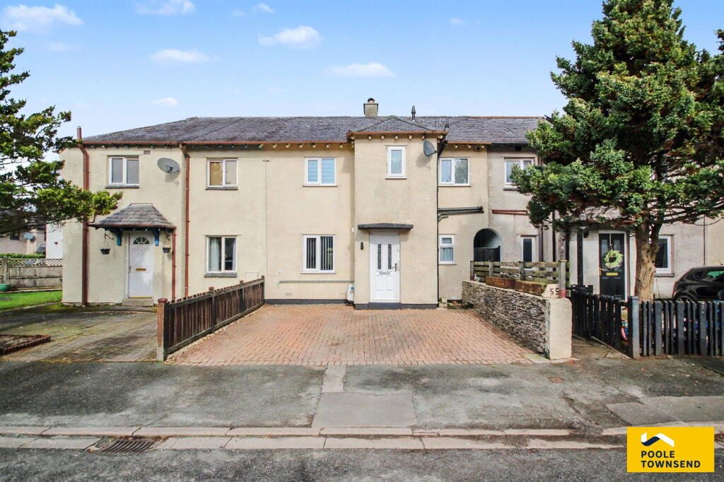 Main image of property: Broad Ing Crescent, Kendal, LA9 6HA