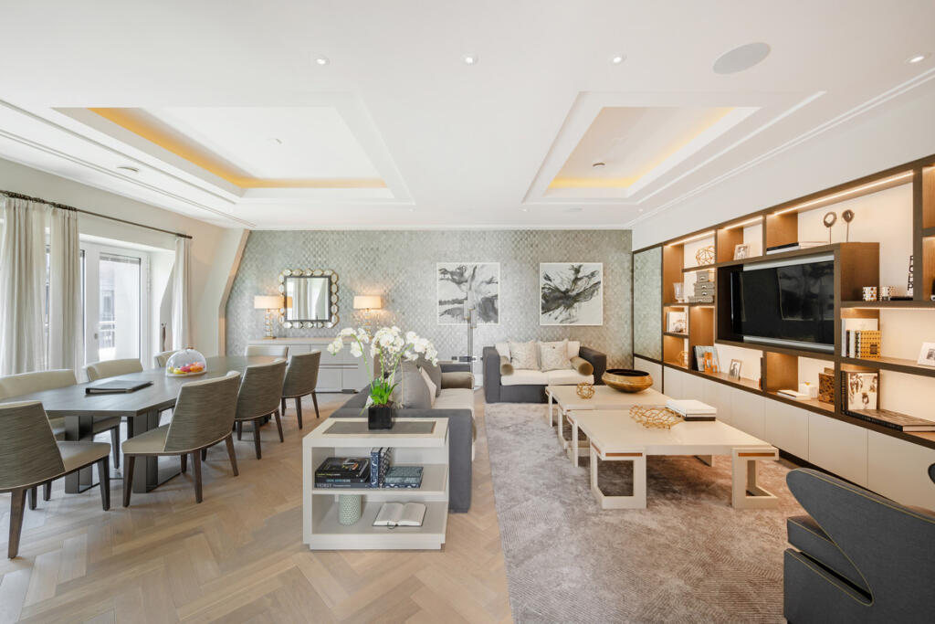 Main image of property: Marsham Street, London, SW1P