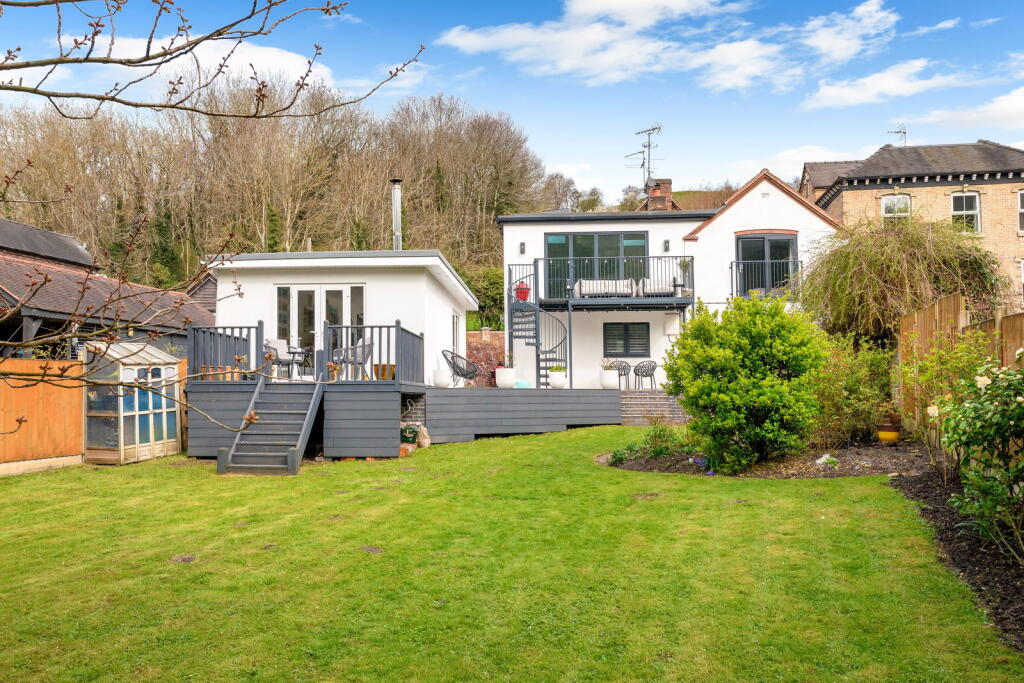 Main image of property: Buildwas Road, Ironbridge, Telford, TF8 7BJ