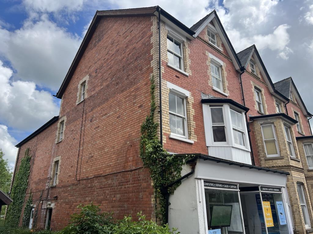 Main image of property: Temple Street, Llandrindod Wells, LD1