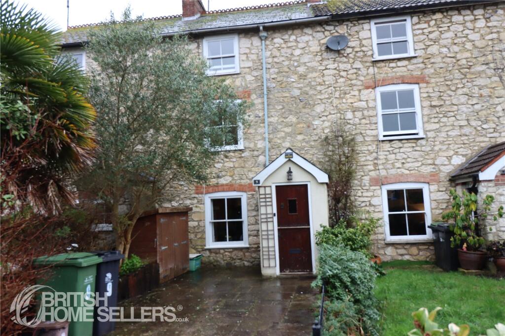 Main image of property: Springfield Road, Weymouth, Dorset, DT3