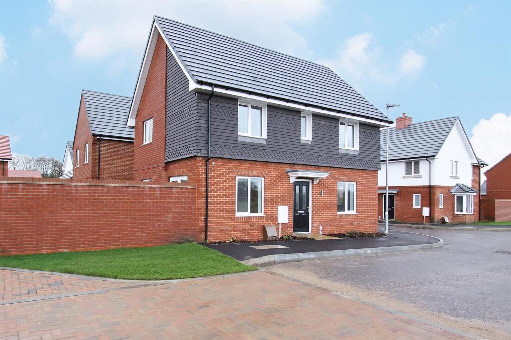 Main image of property: Netherhampton Road, Salisbury