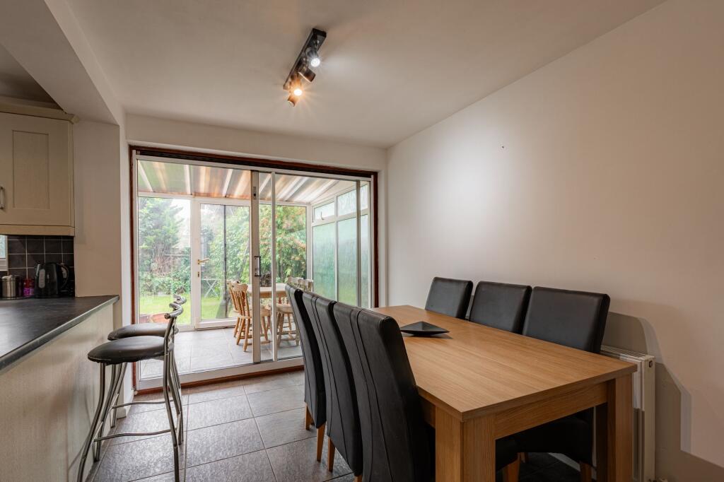 House in Birmingham - More