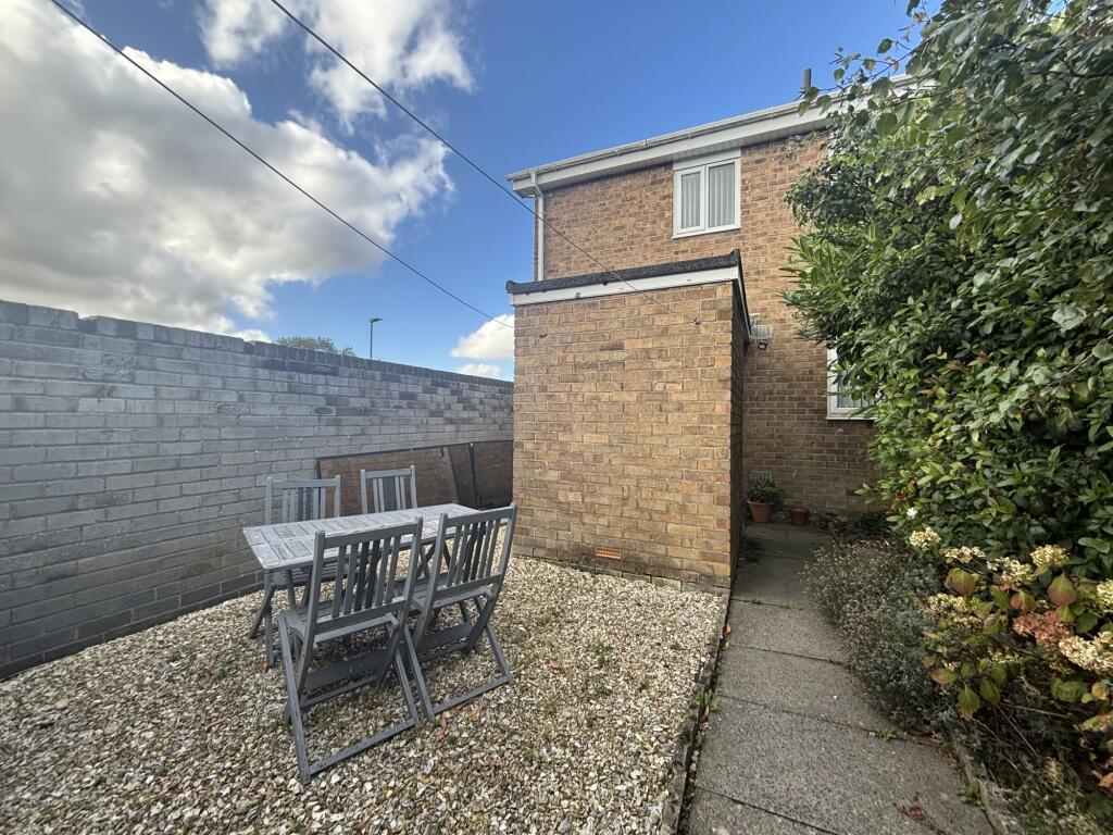 Main image of property: Chesterhill, Cramlington, Northumberland, NE23 6JP