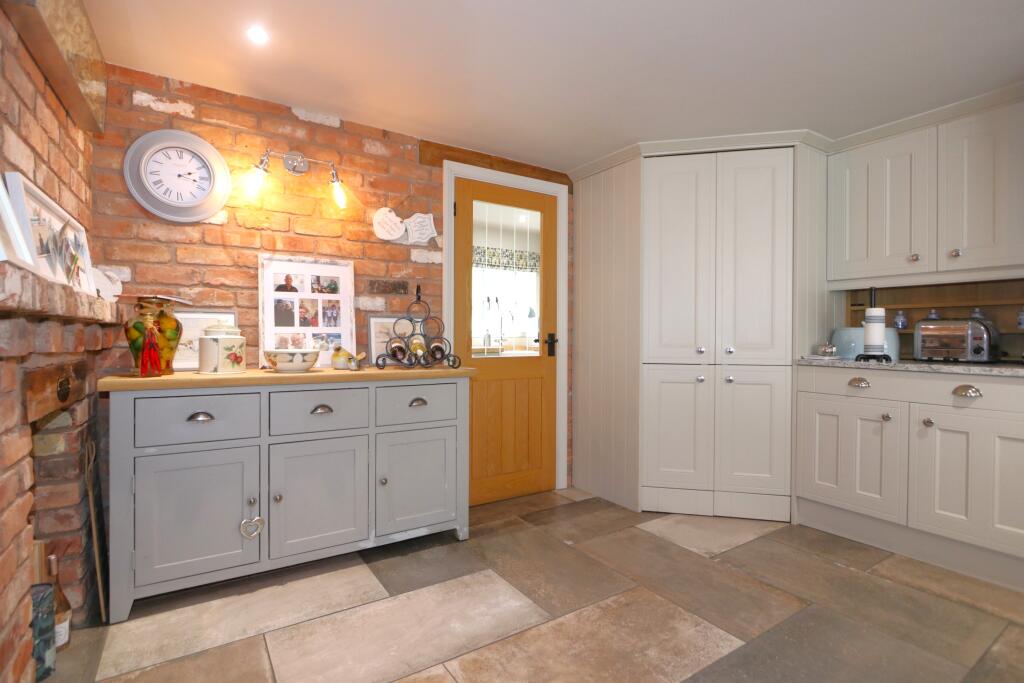 Nottingham Road, Lount, Ashby-De-La-Zouch, LE65 photo 3
