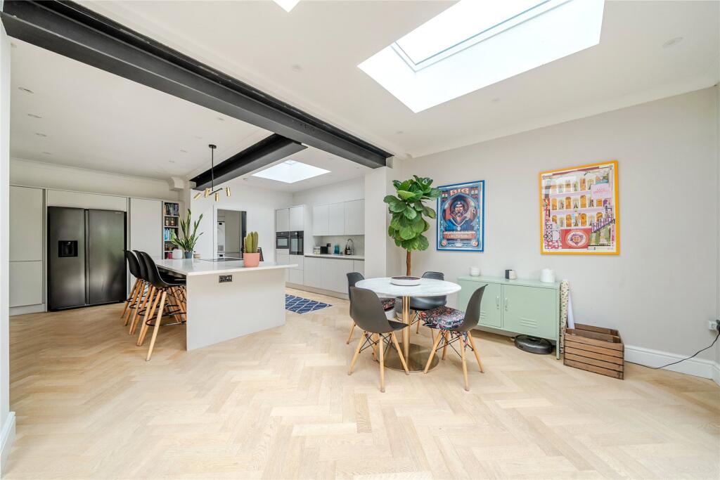 House in London, New Beckenham - View 5