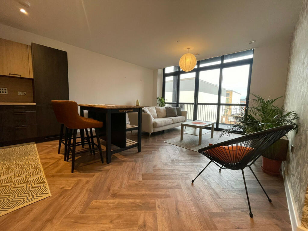 Main image of property: Priory House, Gooch St North, Birmingham