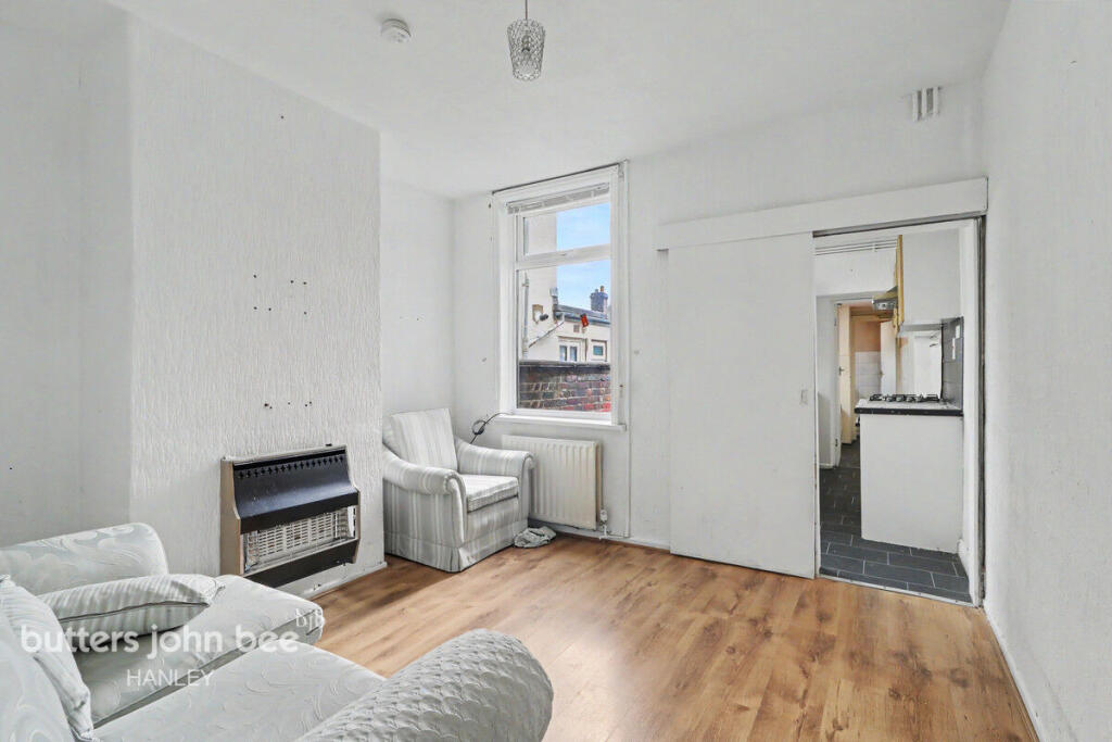 Main image of property: Stoke-On-Trent ST6 4