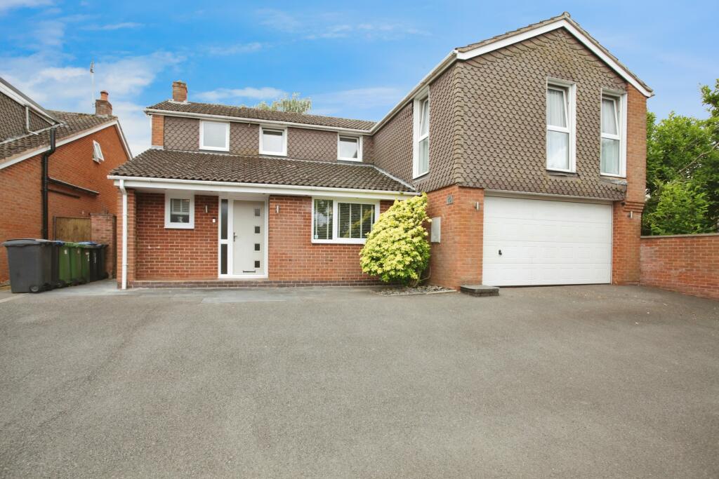 Main image of property: Wales Orchard, Leire, Lutterworth, LE17