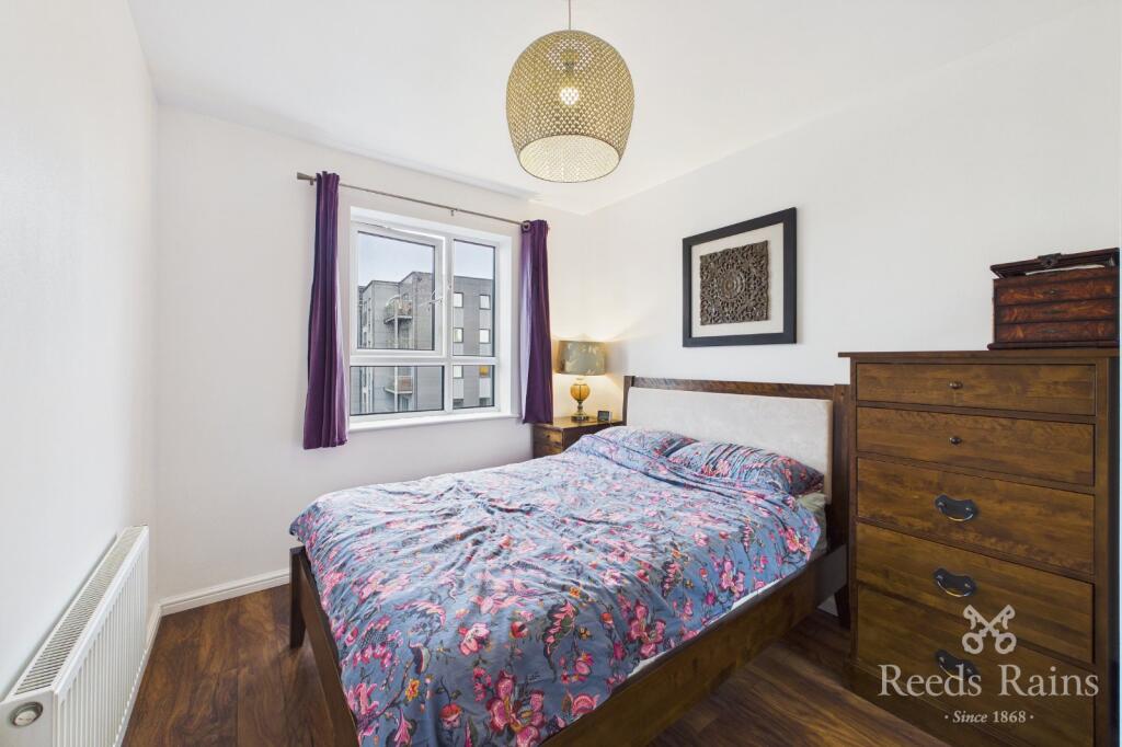 Apartment in Manchester - View 5