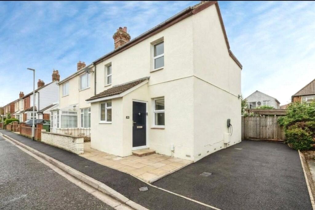 Main image of property: Creech Road, Poole, Dorset, BH12