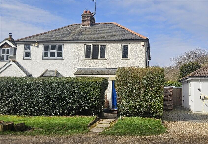 Nomansland, Wheathampstead, St Albans, AL4