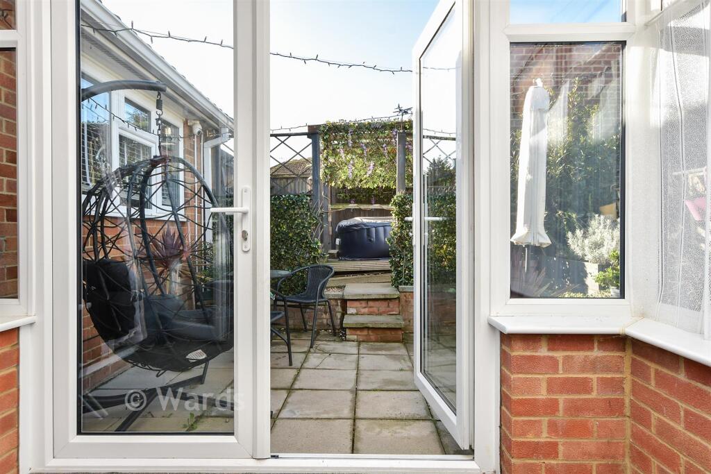 House in Canterbury - View 4