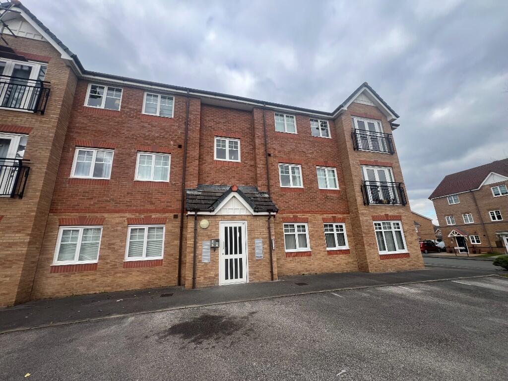 Main image of property: Ingot Close, LL11