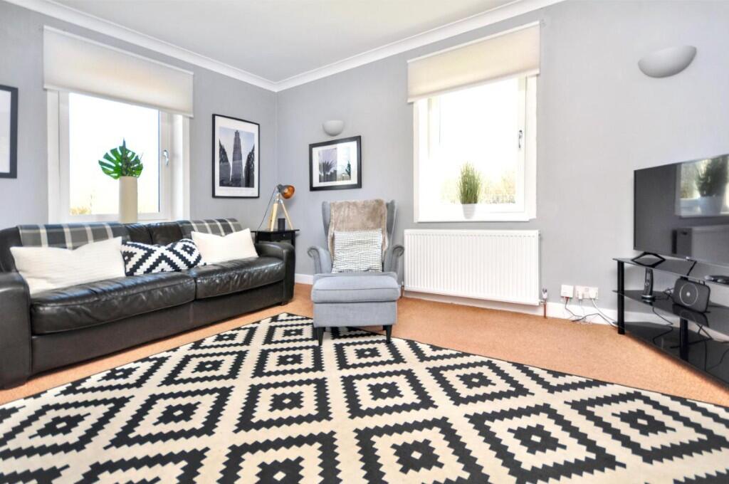 3 Knockavalley, Golf Course Road, Girvan, Ayrshire, KA26 9HZ photo 4