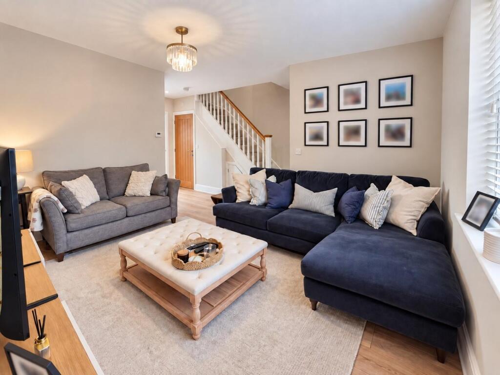 House in Northampton - More