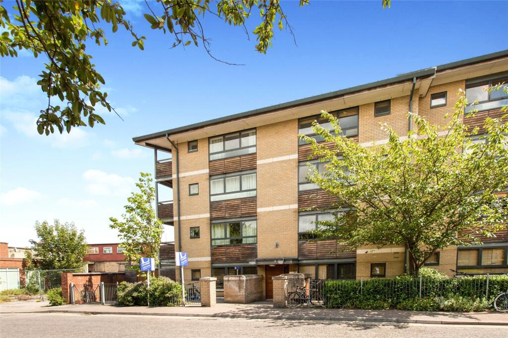 Main image of property: Ruth Bagnall Court, Cambridge