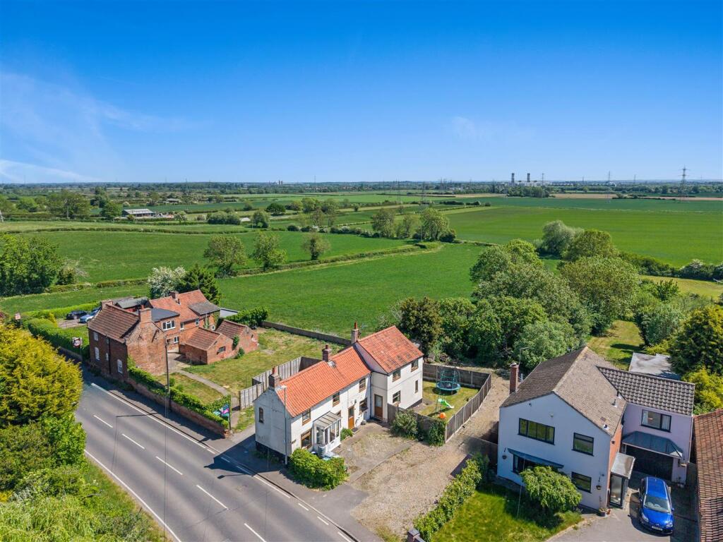 Main image of property: Main Street, Upton, Newark