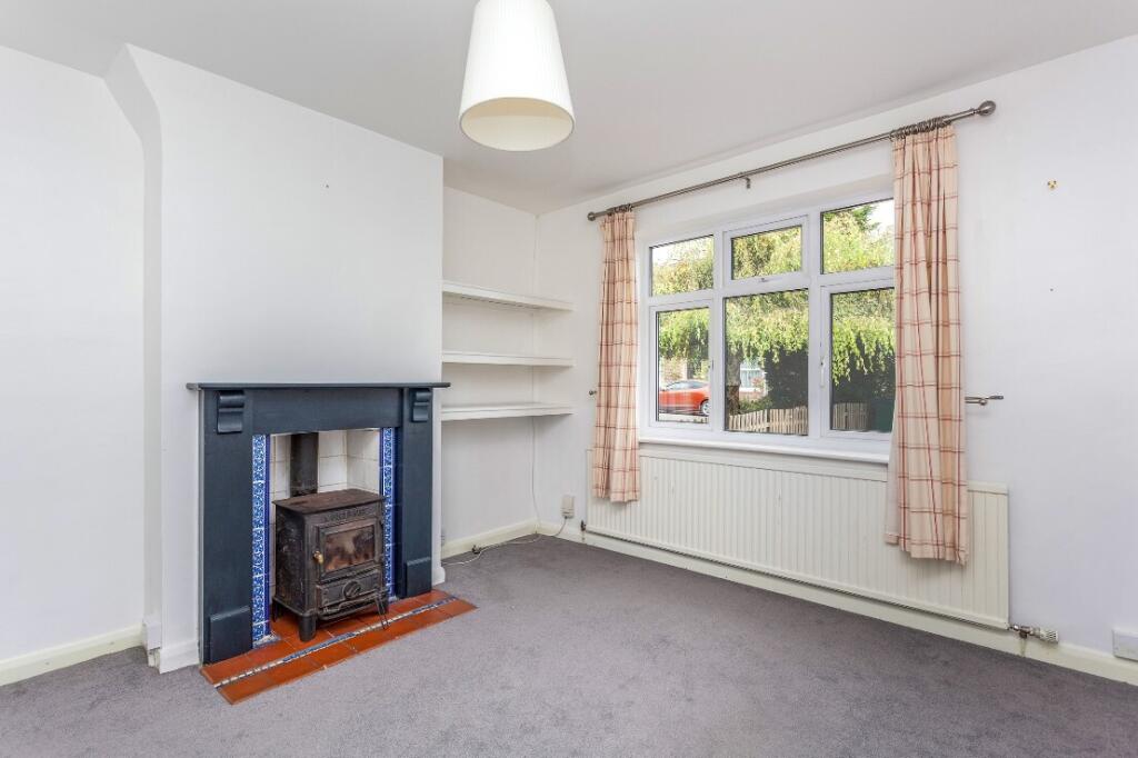 House in Redhill - View 5