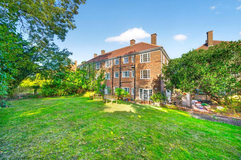 Main image of property: Stonehills Court, College Road, SE21
