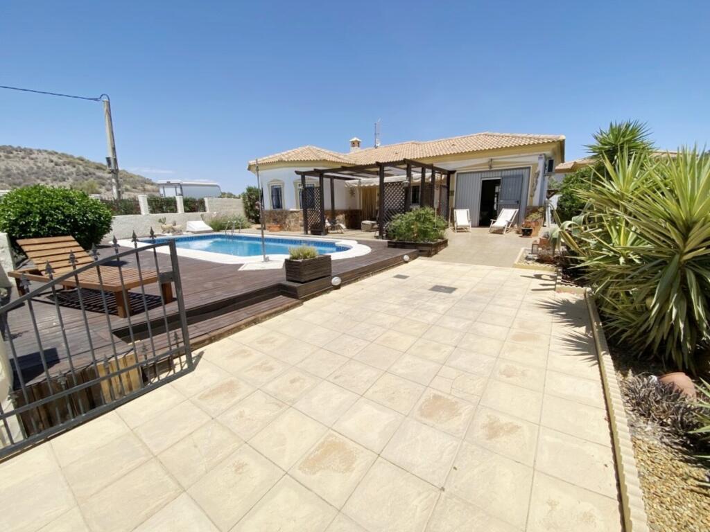 Main image of property: Andalucia, Almería, Zúrgena