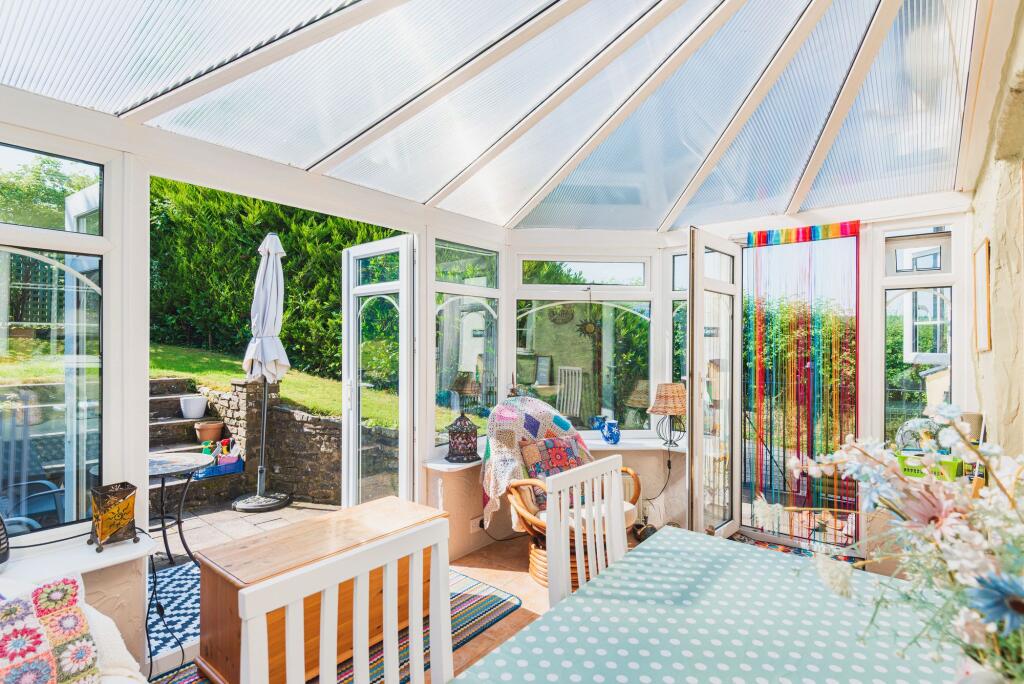 House in Shrewsbury - View 5