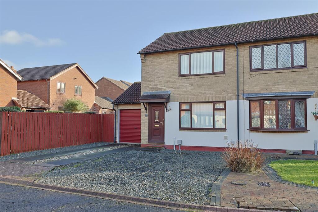 Main image of property: Fairfield, Longbenton, Newcastle Upon Tyne, NE12