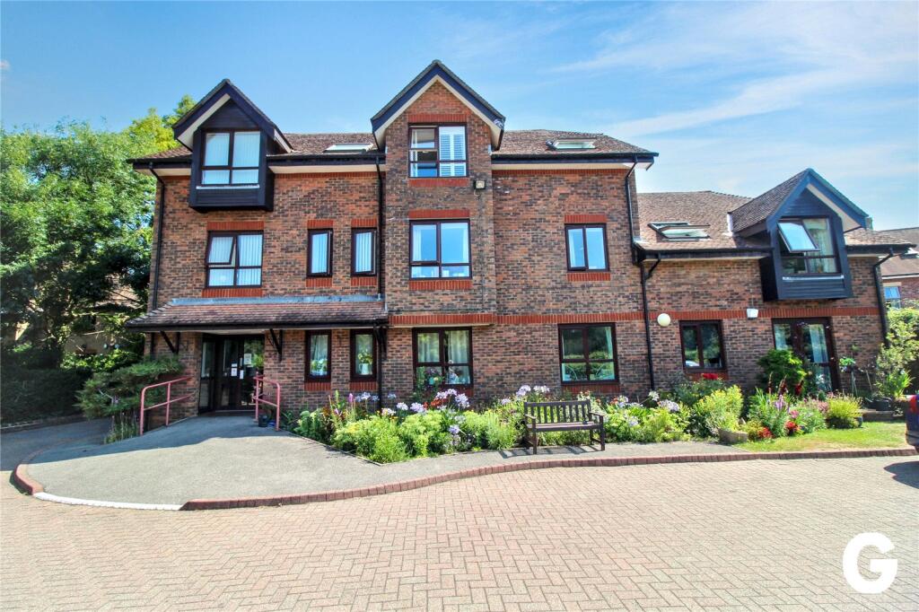 Main image of property: Bickerley Road, Ringwood, Hampshire, BH24