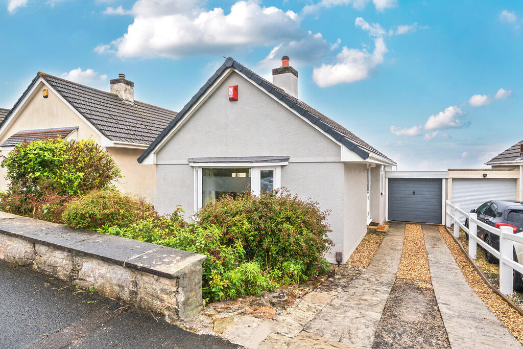 Main image of property: Lippell Drive, Plymouth