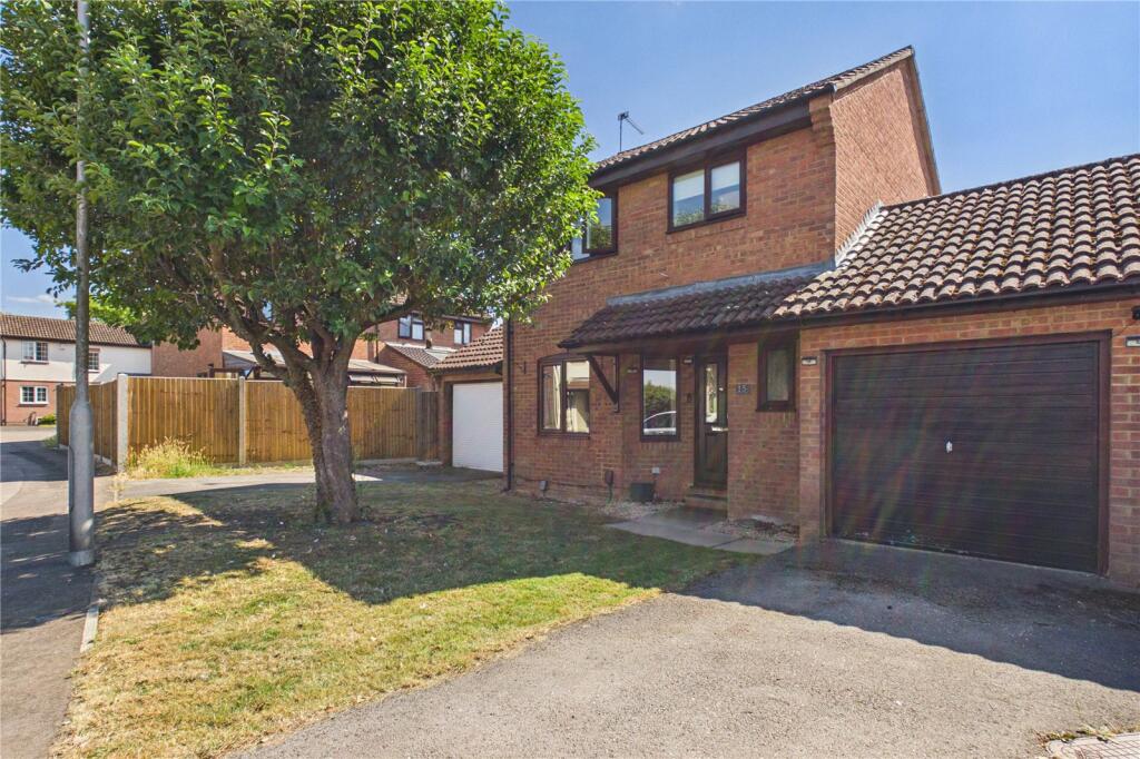 Main image of property: Woodfield Way, Theale, Reading, Berkshire, RG7
