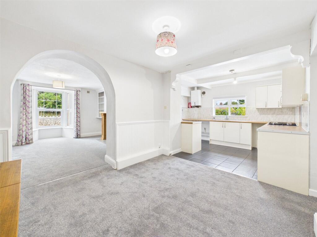 Apartment in Bristol - View 2