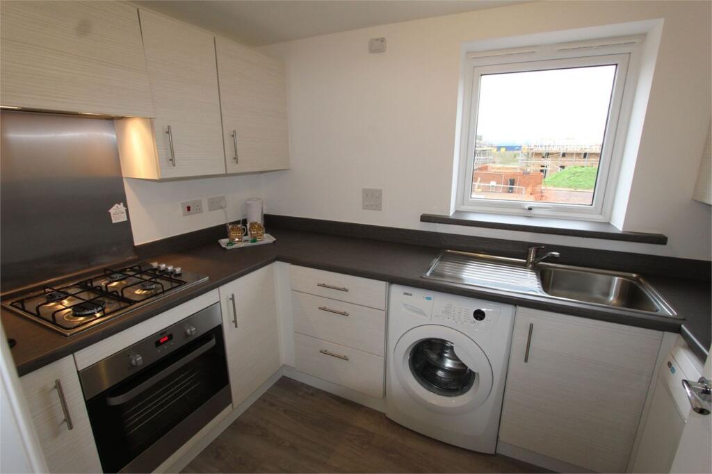 Apartment in Milton Keynes, Broughton and Milton Keynes - View 2
