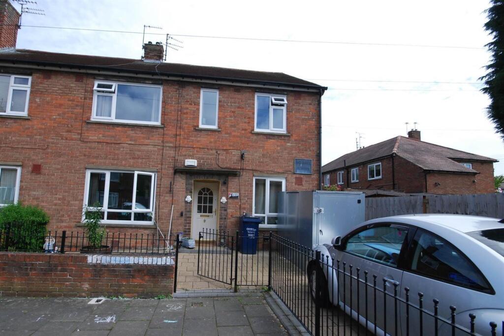 Main image of property: Falstone Square, Gosforth