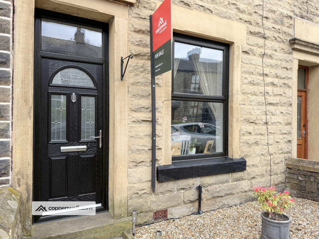 Main image of property: Jubilee Road, Haslingden, Rossendale
