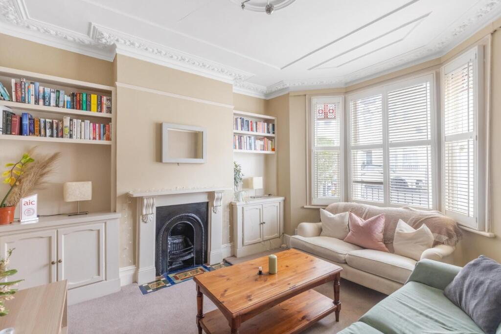 Main image of property: Cathles Road, 
Clapham South, SW12