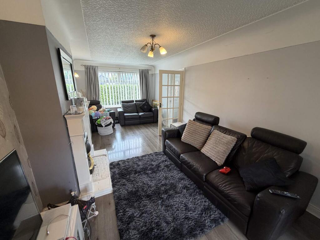 House in Knowsley, Halewood - View 3